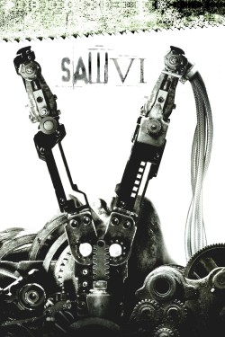 Enjoy Free HD Viewing of Saw VI on Putlocker