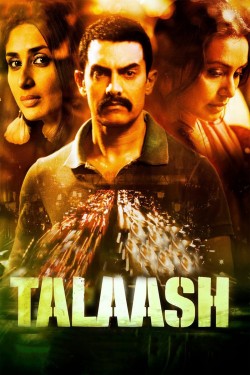 Watch free Talaash full