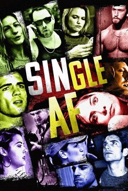 Watch free Single AF hd online