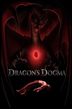 Watch free Dragon’s Dogma full