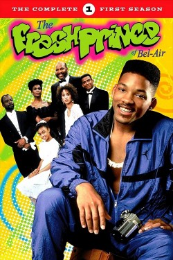 The Fresh Prince of Bel-Air - Season 1