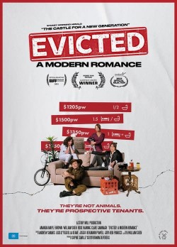 Watch free Evicted! A Modern Romance full