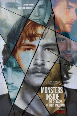 Watch free Monsters Inside: The 24 Faces of Billy Milligan movies Hd online on TinyZone