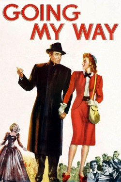 Watch free Going My Way movies Hd online on TinyZone