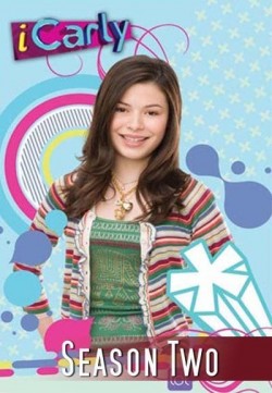 iCarly - Season 2