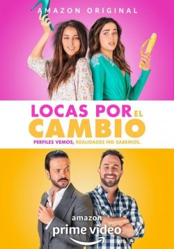 Watch Free Locas por el Cambio Movies HD Free MyFlixer