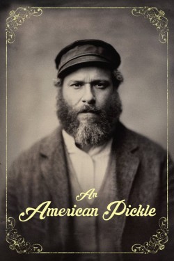 Enjoy Free HD Viewing of An American Pickle on Putlocker