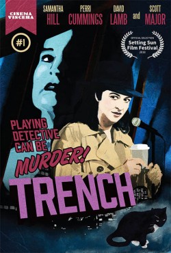 Watch free Trench movies Hd online Braflix Alternative