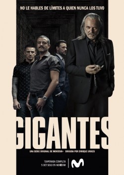 Watch Free Gigantes Movies Full HD