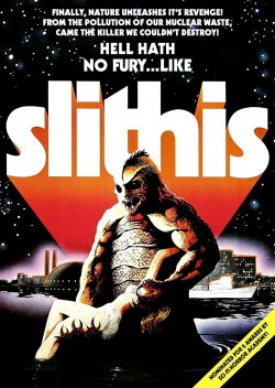 Watch free Spawn of the Slithis movies online on on 123Movies Alternatives site