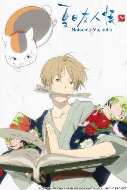 Watch free Natsume Yujin-cho movies Hd online Putlocker