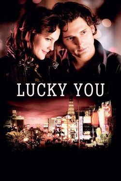 Watch free Lucky You movies online - GoMovies