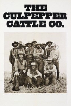 Watch Free The Culpepper Cattle Co. Movies Online on TheFlixer Alternatives site