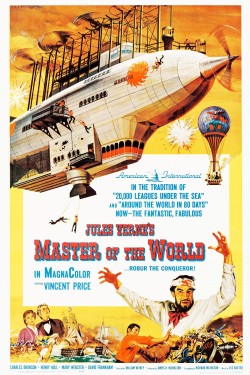 Watch free Master of the World movies Hd online Gomovies Alternatives