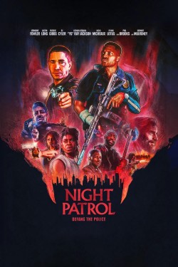 Watch Free Night Patrol Full Movies HD Online Solarmovie