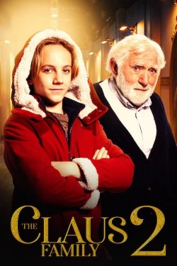 Enjoy Free HD Viewing of The Claus Family 2 on Putlocker