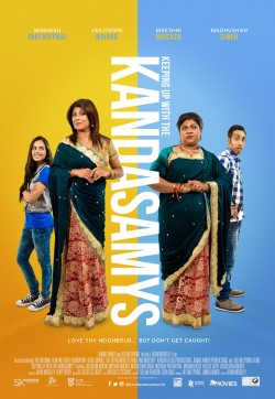 Watch Free Keeping Up With The Kandasamys Movies Full HD Online