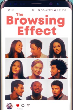 Watch The Browsing Effect movies free online 123Movies