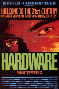 Enjoy Free HD Viewing of Hardware on Putlocker