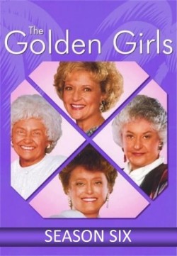 The Golden Girls - Season 6