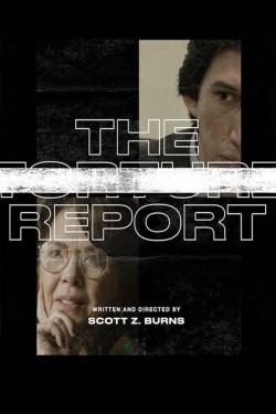 Watch free The Report movies Hd online on TinyZone