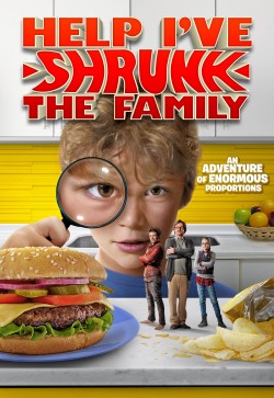 Watch Free Help, I've Shrunk The Family Movies Full HD Online - Movies4K