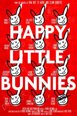 Watch Happy Little Bunnies free online