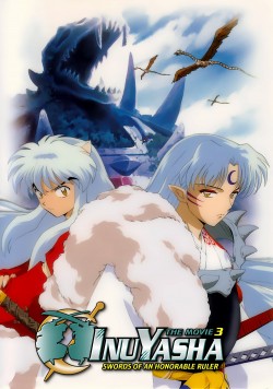 Watch free Inuyasha the Movie 3: Swords of an Honorable Ruler movies Hd online on TinyZone