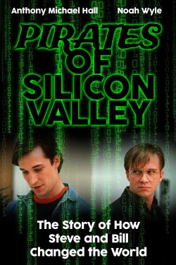 Watch Pirates of Silicon Valley Movies for Free in HD Online GoMovies