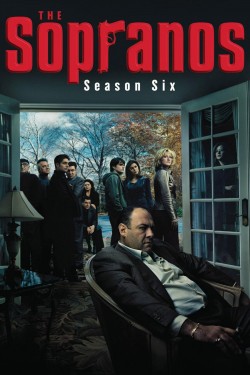 The Sopranos - Season 6