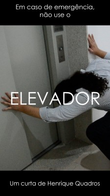 Watch ELEVATOR movies free AniWave