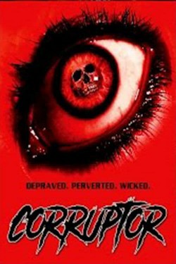 Watch Corruptor movies free hd online