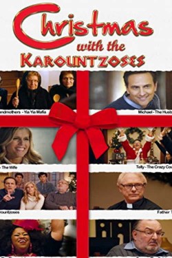 Watch Free Christmas With the Karountzoses Movies Online on TheFlixer Alternatives site