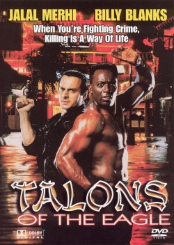 Enjoy Free HD Viewing of Talons of the Eagle on Putlocker