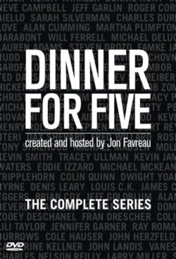 Watch Dinner for Five movies free AniWave