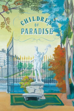 Watch free Children of Paradise movies online - GoMovies