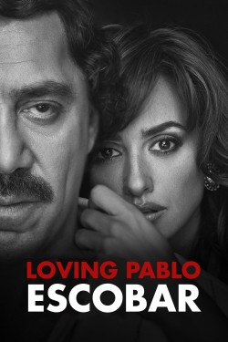 Watch free Loving Pablo full