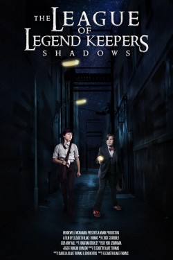 Watch free The League of Legend Keepers: Shadows movies Hd online on TinyZone