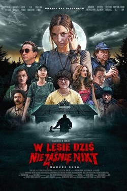 Watch free Nobody Sleeps in the Woods Tonight 2 full