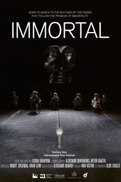 Watch Free Immortal Movies HD Free MyFlixer