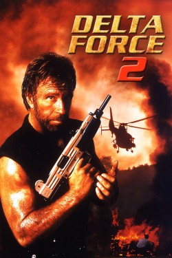 Watch free Delta Force 2: The Colombian Connection movies online