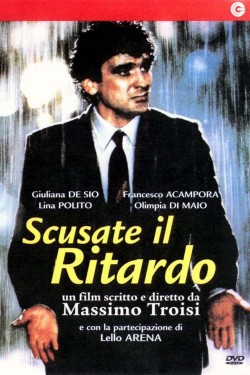 Watch Free Scusate il ritardo Movies HD Free MyFlixer