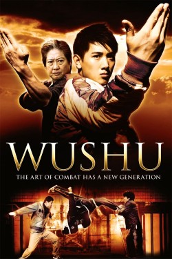 Watch Free Wushu Movies Full HD Online