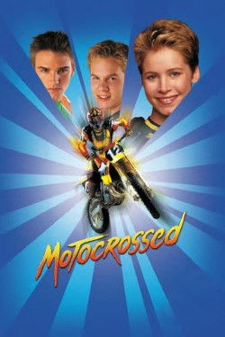 Watch free Motocrossed hd online