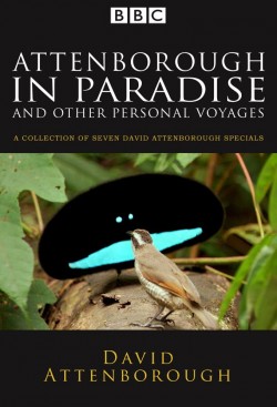 Watch Attenborough in Paradise movies free AniWave