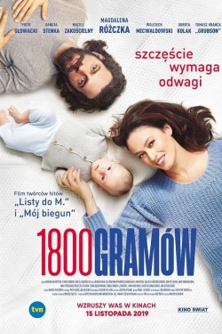 Watch 1800 gramów movies free