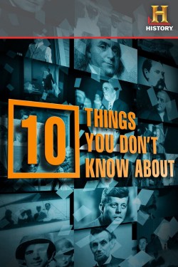 Watch free 10 Things You Don't Know About movies Hd online on TinyZone