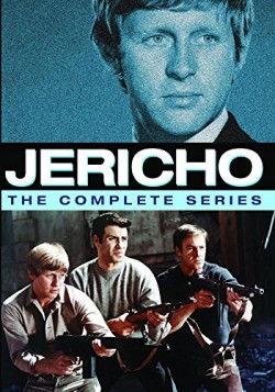 Watch free Jericho full