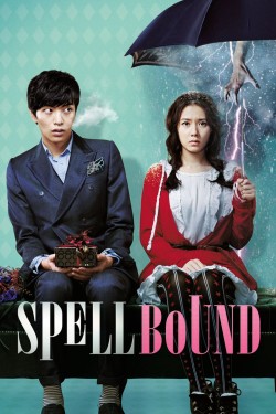 Enjoy Free HD Viewing of Spellbound on Putlocker