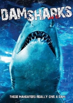 Watch free Dam Sharks! movies Hd online on TinyZone